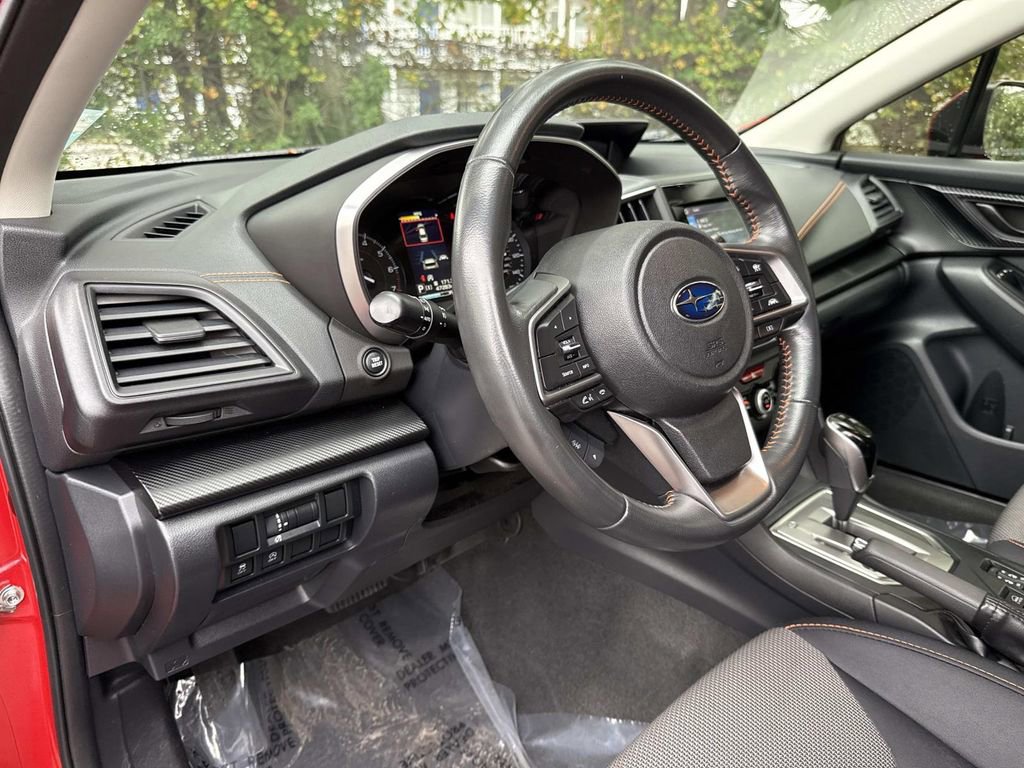 Used 2020 Subaru Crosstrek 2.0i Premium w/ Popular Package #2 image 23