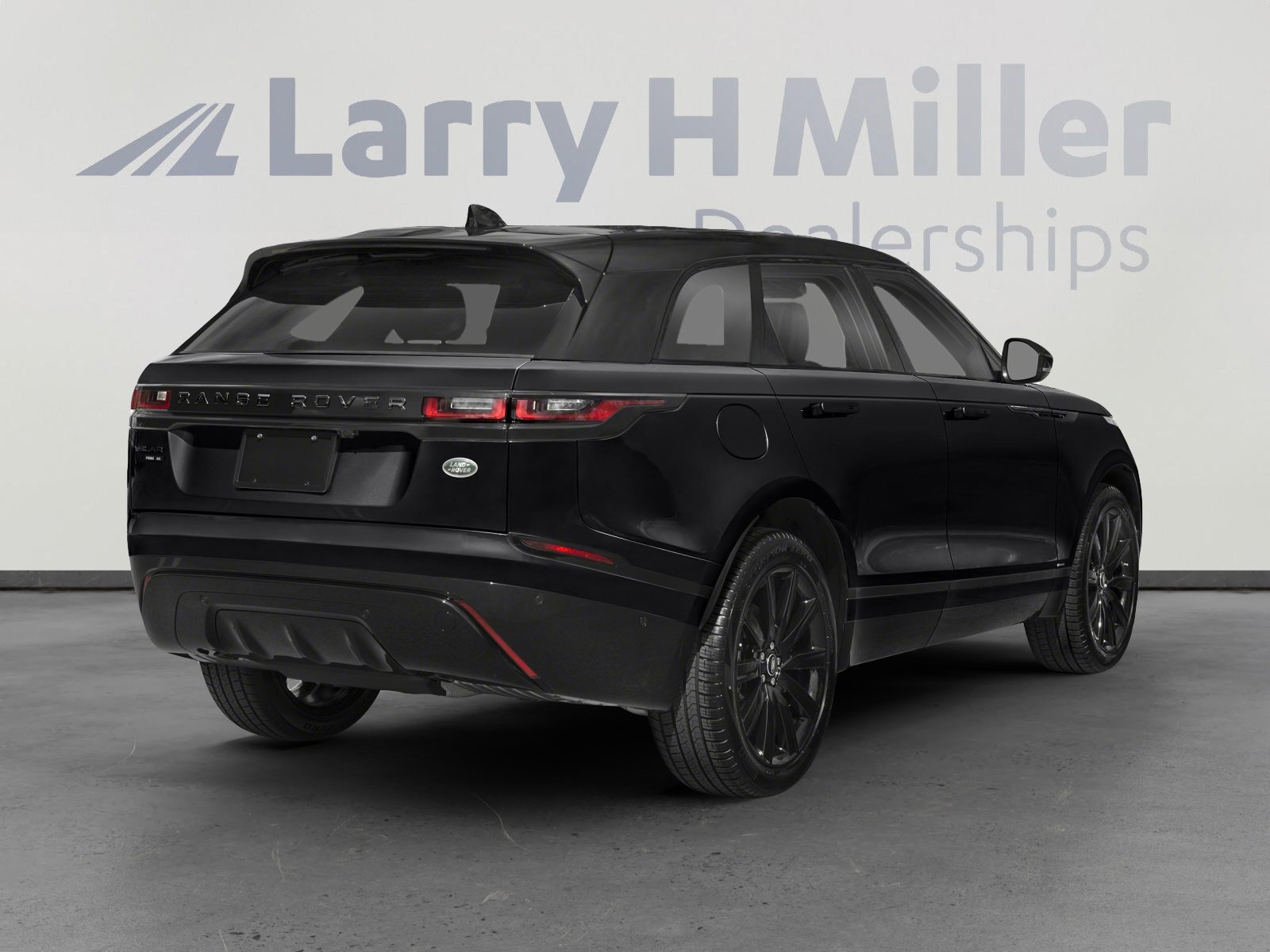 Used 2019 Land Rover Range Rover Velar R-Dynamic SE AWD/4WD image 2