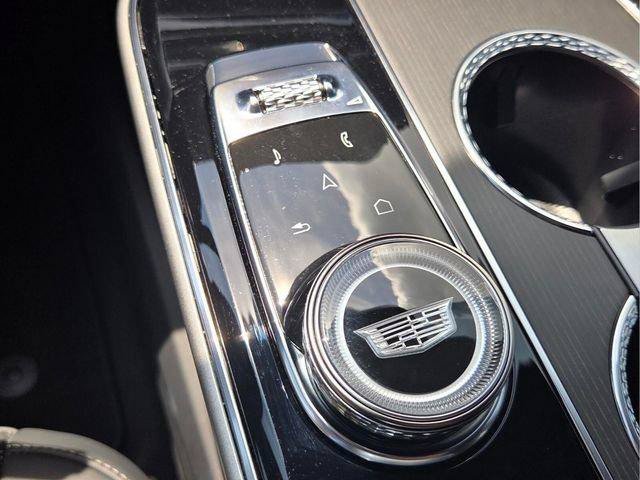 Certified 2024 Cadillac Lyriq Sport RWD image 26