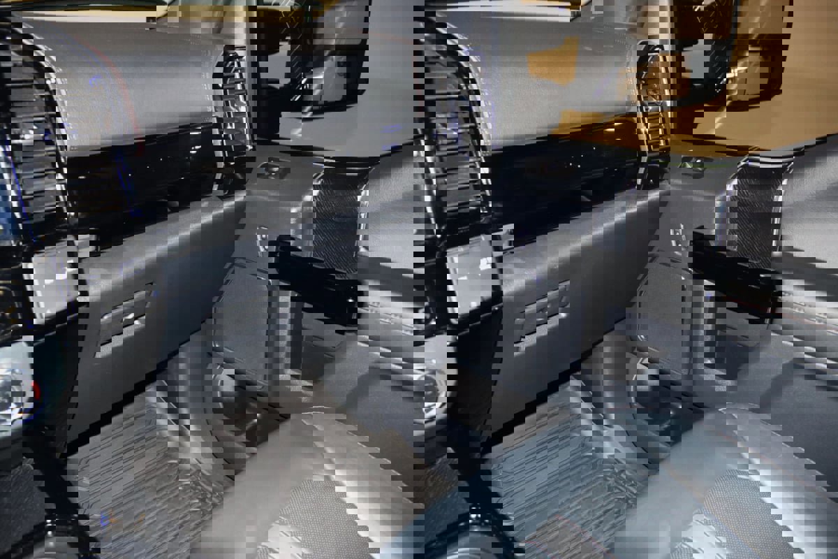 Used 2022 Ford F350 Platinum image 58