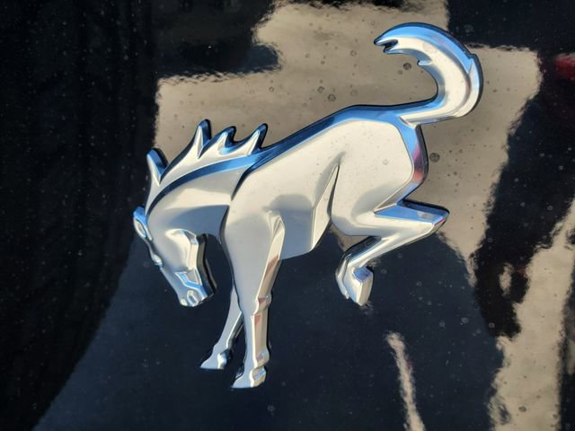 New 2026 Ford Bronco Big Bend image 5