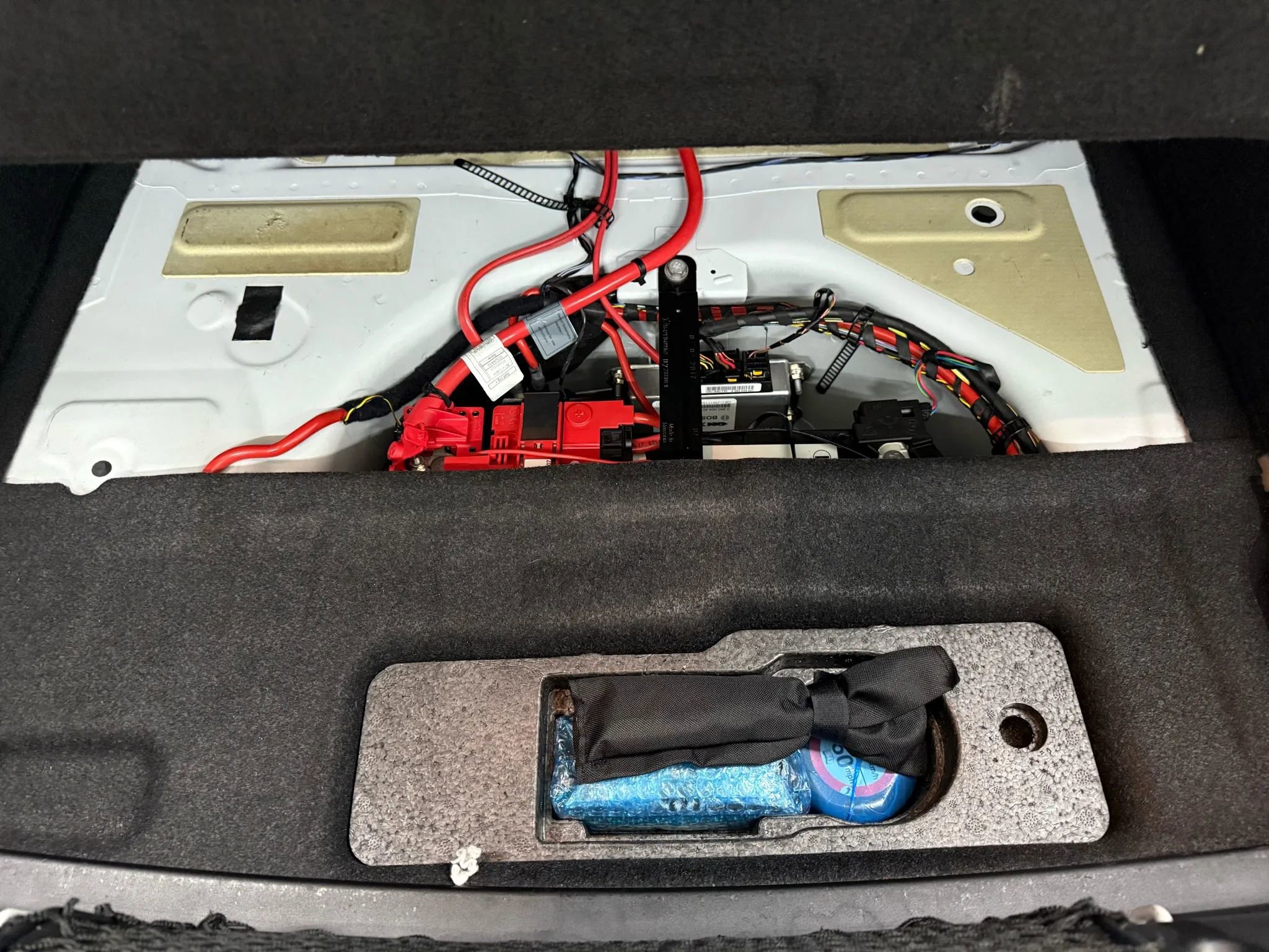 Used 2019 BMW M6 Gran Coupe image 39