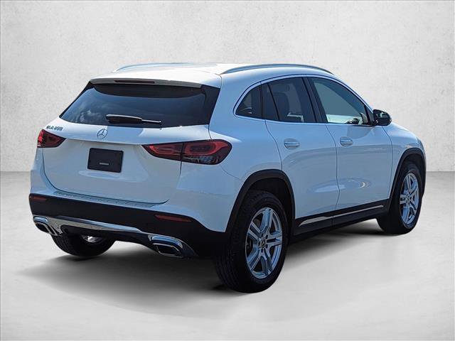Used 2022 Mercedes-Benz GLA 250 image 5
