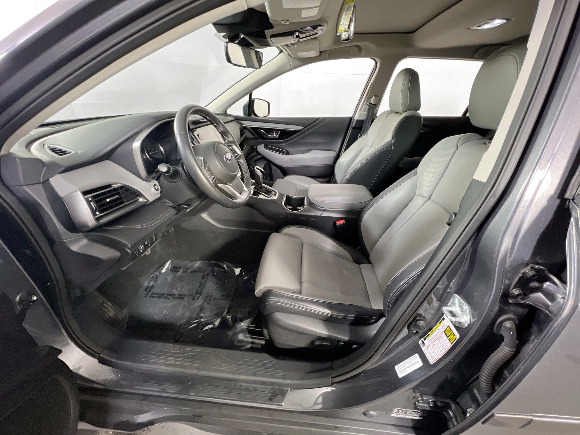 Used 2023 Subaru Outback Limited AWD/4WD image 21