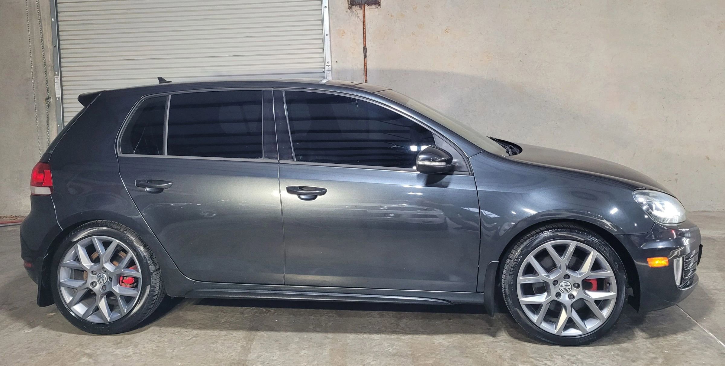 Used 2013 Volkswagen GTI Driver's Edition image 8