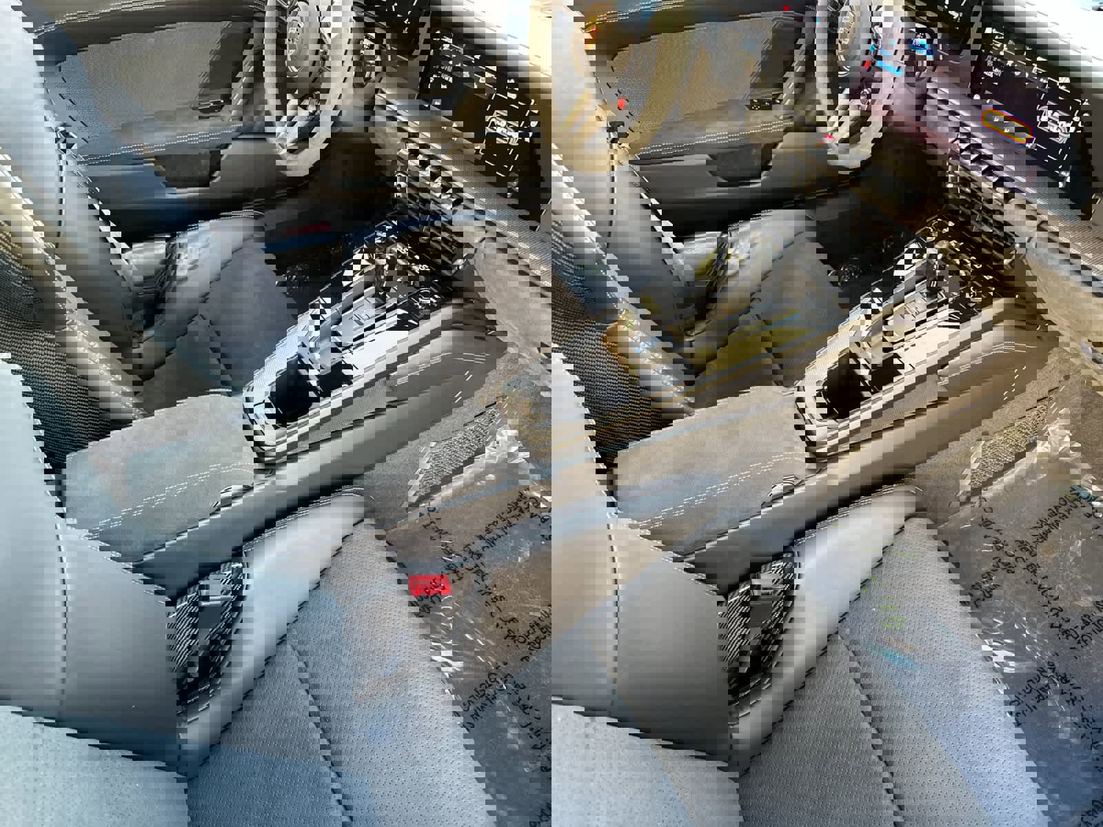 Used 2025 Porsche 911 Carrera GTS image 14