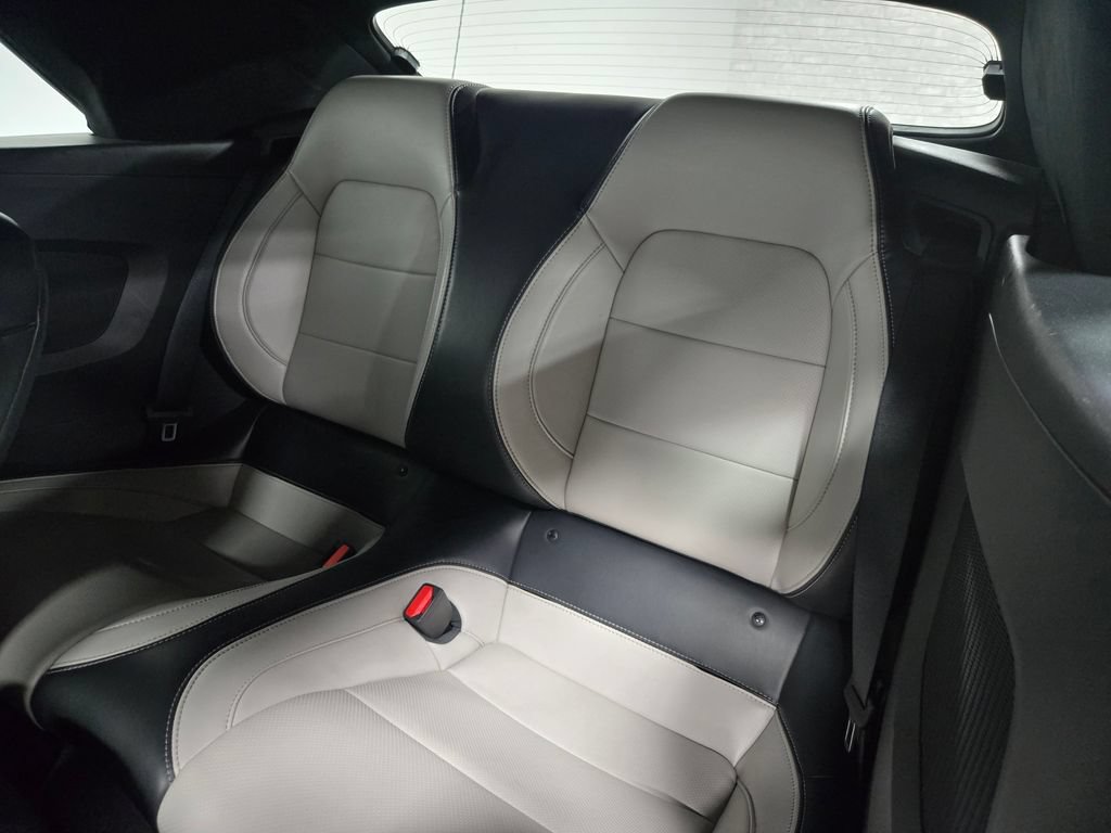 Used 2024 Ford Mustang Premium RWD image 33
