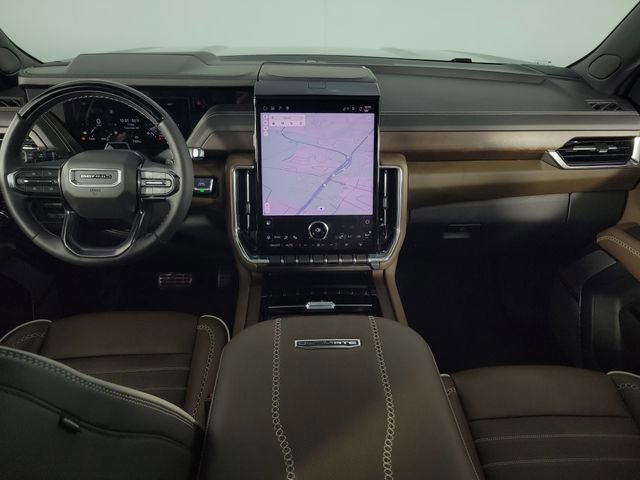 Used 2025 GMC Yukon Denali Ultimate image 29