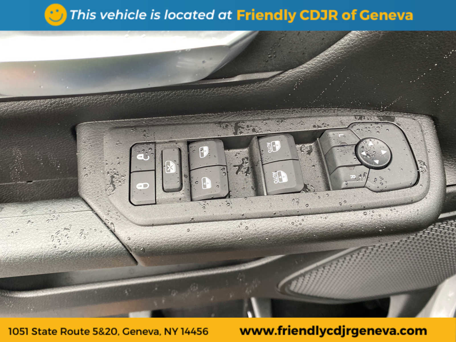 New 2025 RAM 1500 Tradesman w/ Night Edition image 22