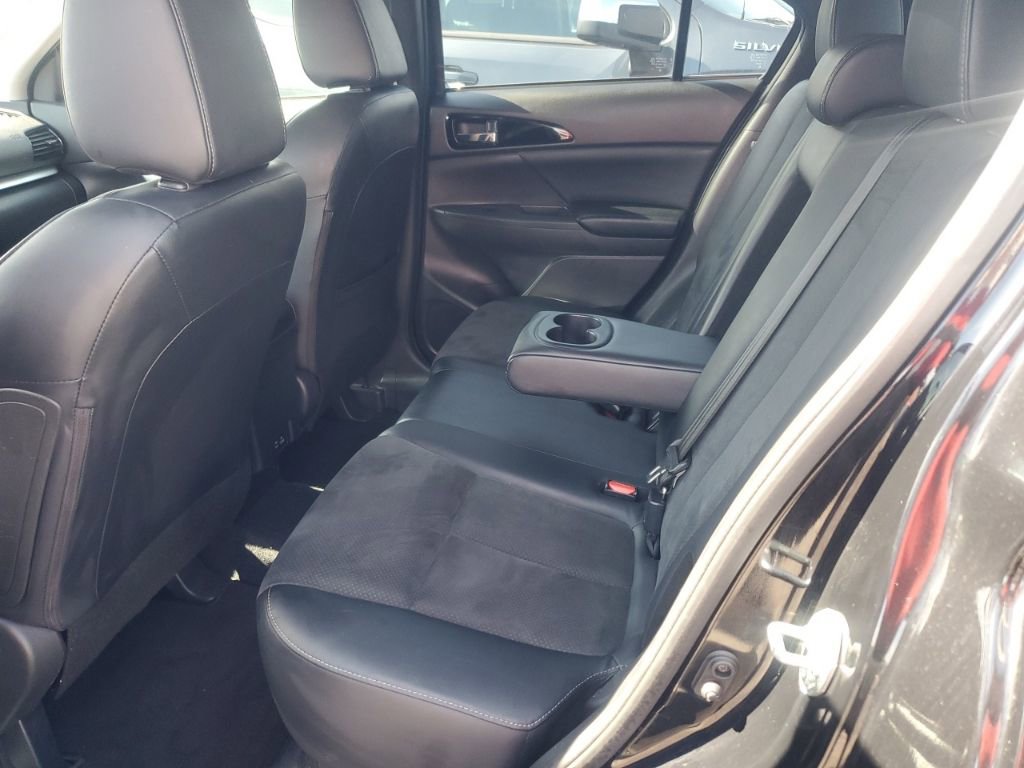 Used 2024 Mitsubishi Eclipse Cross SE image 11