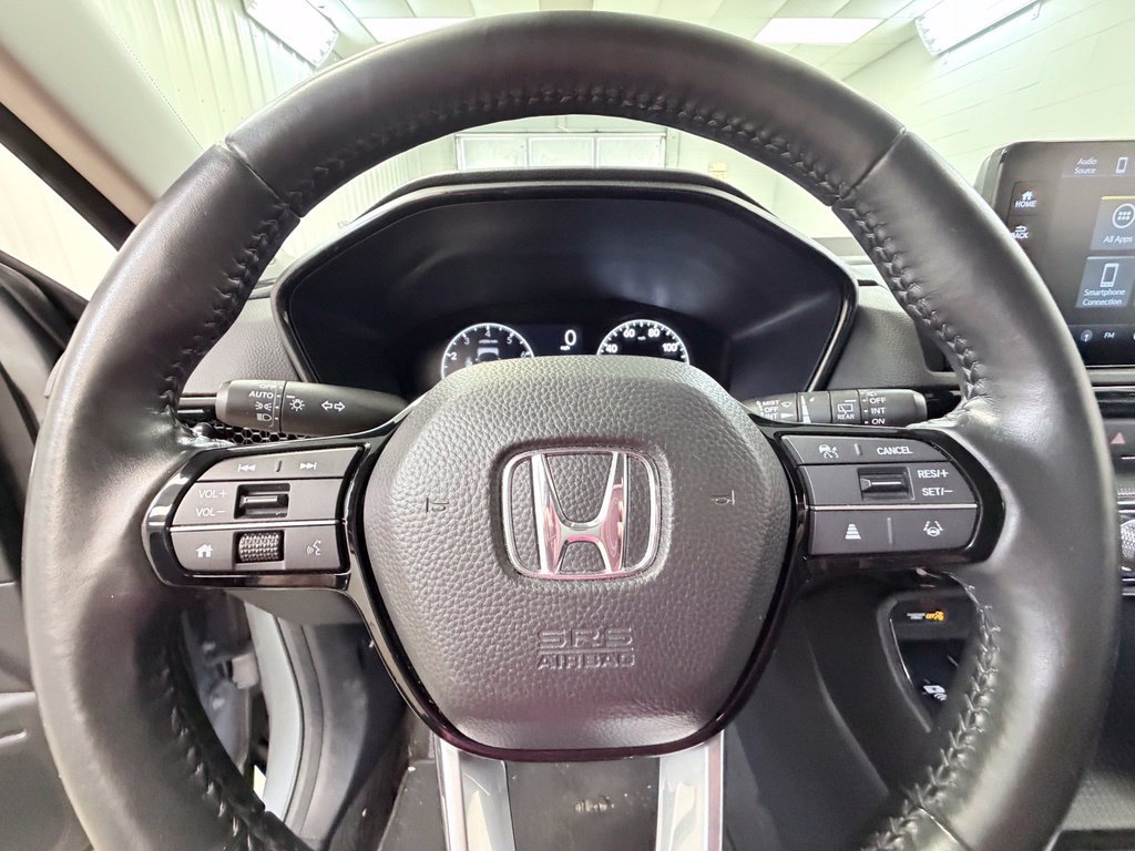 Used 2025 Honda CR-V EX-L image 44