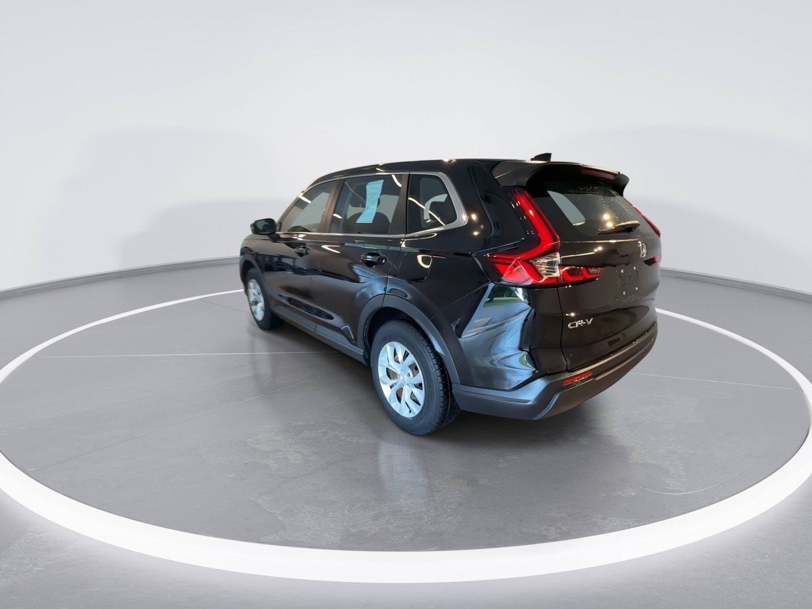 Used 2024 Honda CR-V LX image 6