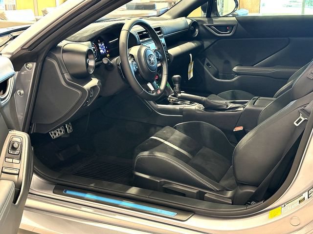 New 2026 Toyota GR86 Premium RWD image 7
