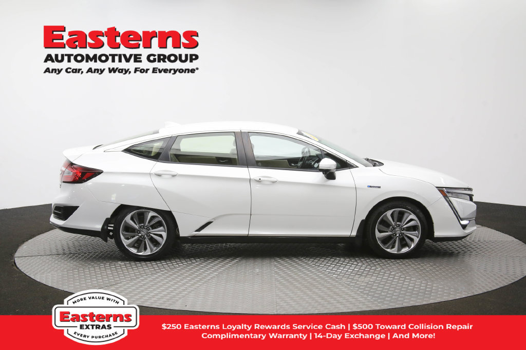 Used 2018 Honda Clarity Touring image 44