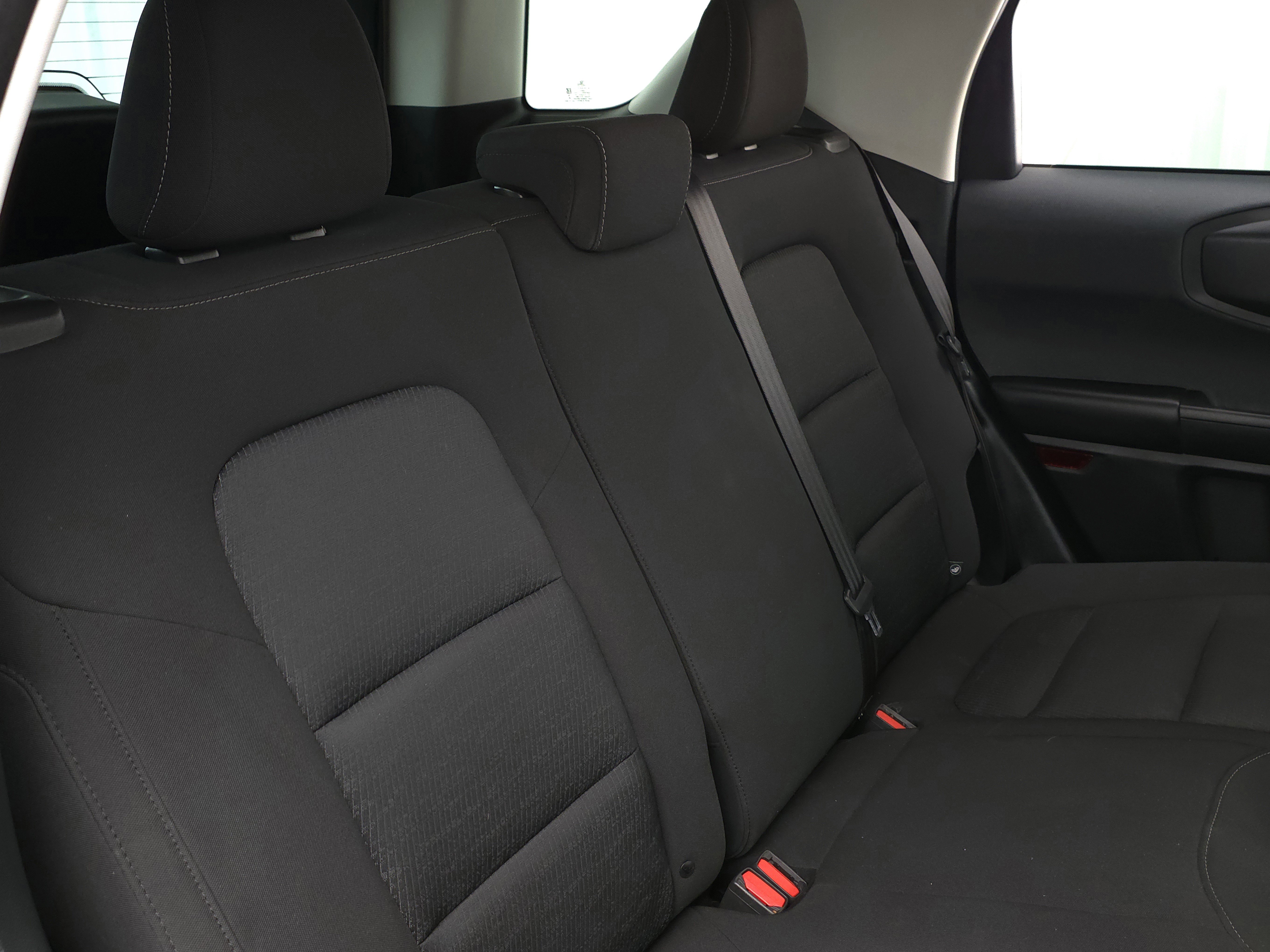 Used 2021 Ford Bronco Sport image 27
