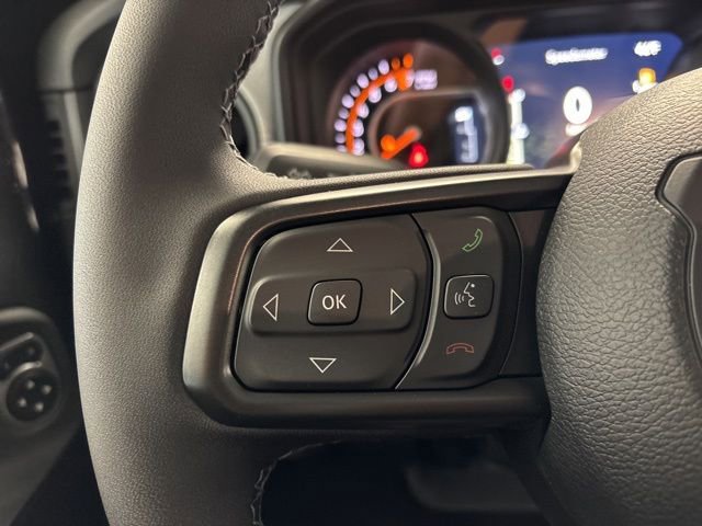 New 2026 Jeep Gladiator Willys image 26