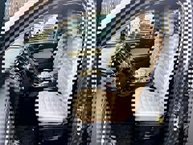 Used 2021 Ford Edge SEL w/ Cargo Accessory Package AWD/4WD image 20