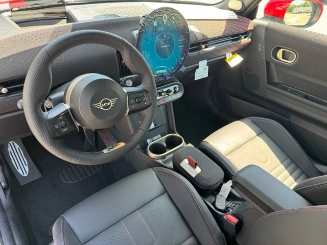 New 2026 MINI Cooper John Cooper Works FWD image 16