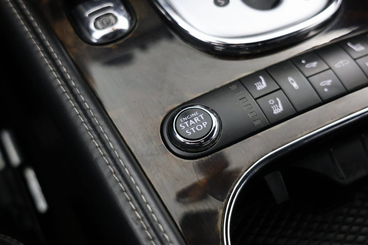 Used 2014 Bentley Continental GT Speed AWD/4WD image 18