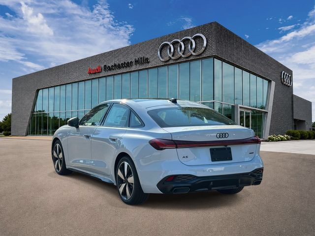 New 2026 Audi A5 2.0T Premium AWD/4WD image 3