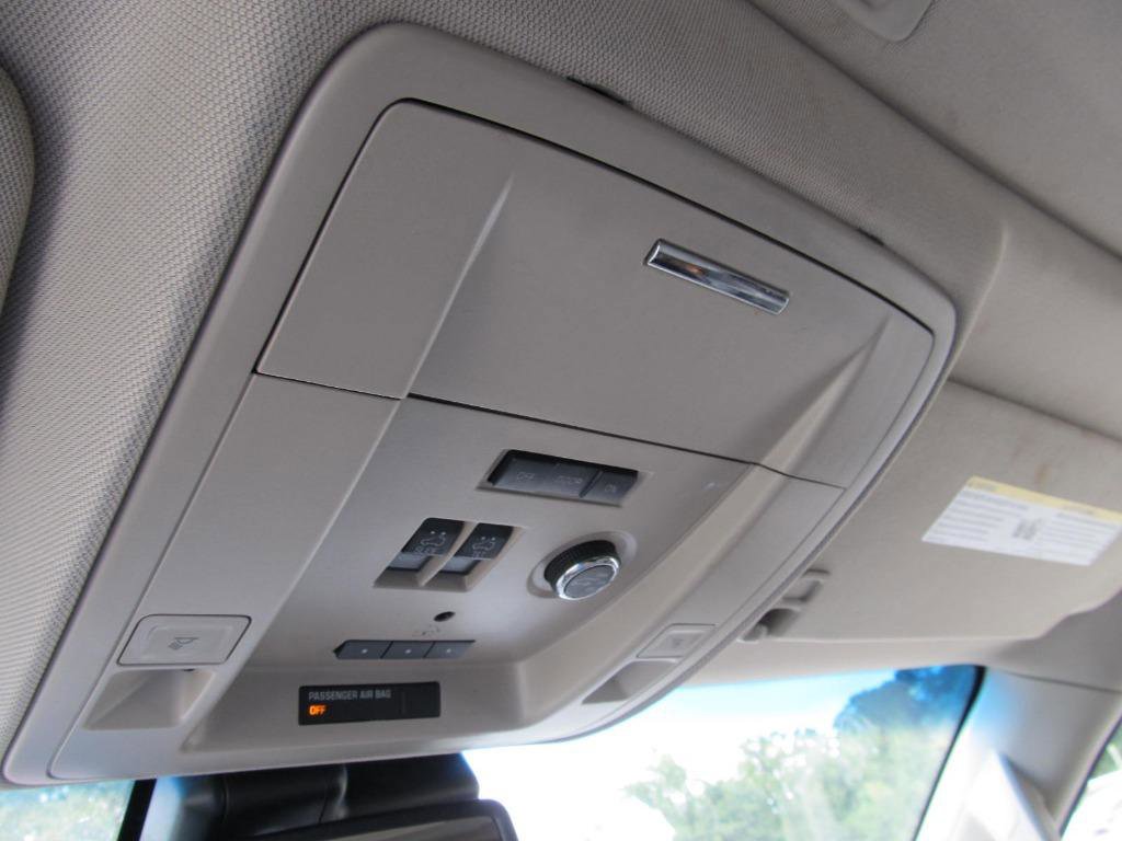 Used 2015 GMC Yukon XL Denali w/ Open Road Package image 79