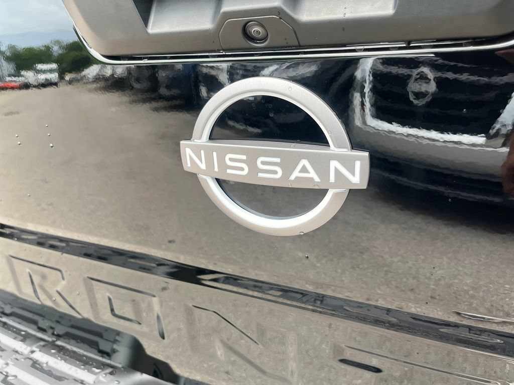 New 2026 Nissan Frontier S w/ Tow Package AWD/4WD image 42