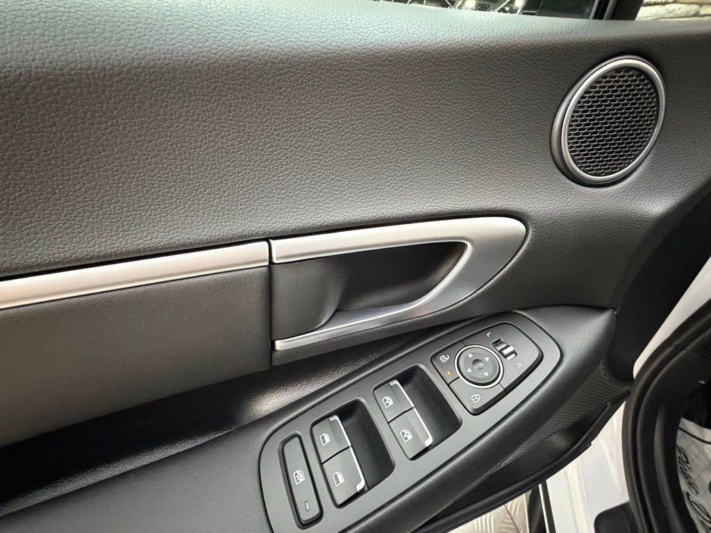 Certified 2025 Hyundai Sonata SEL image 24