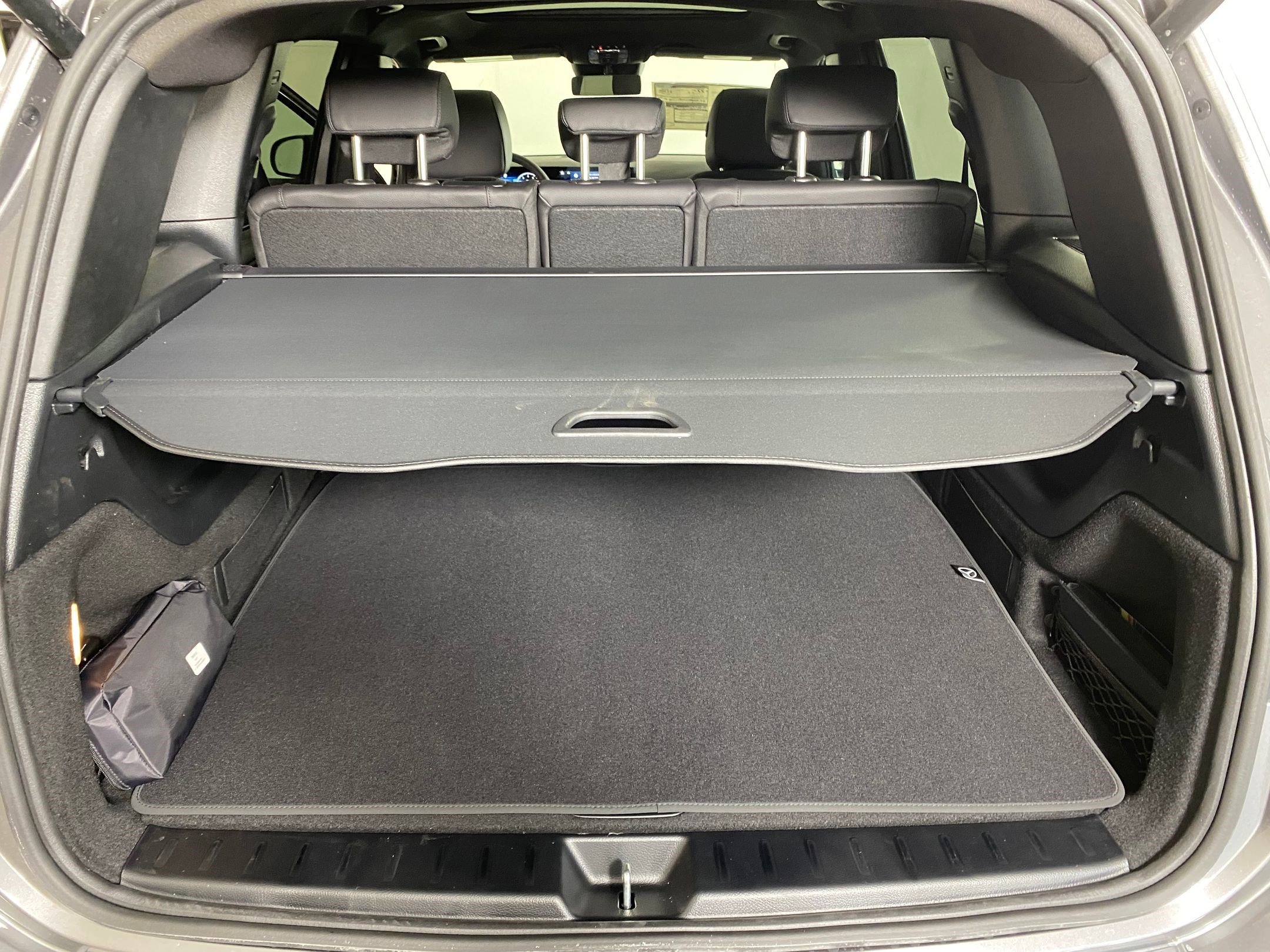 Used 2026 Mercedes-Benz GLB 250 4MATIC image 31