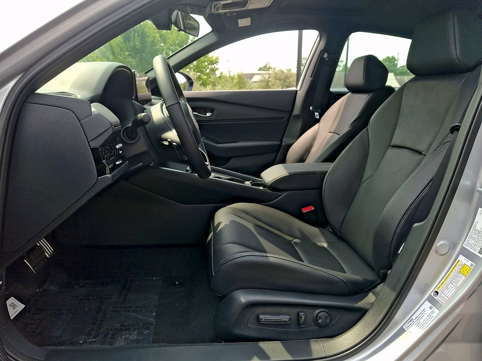 New 2026 Honda Accord Sport image 6