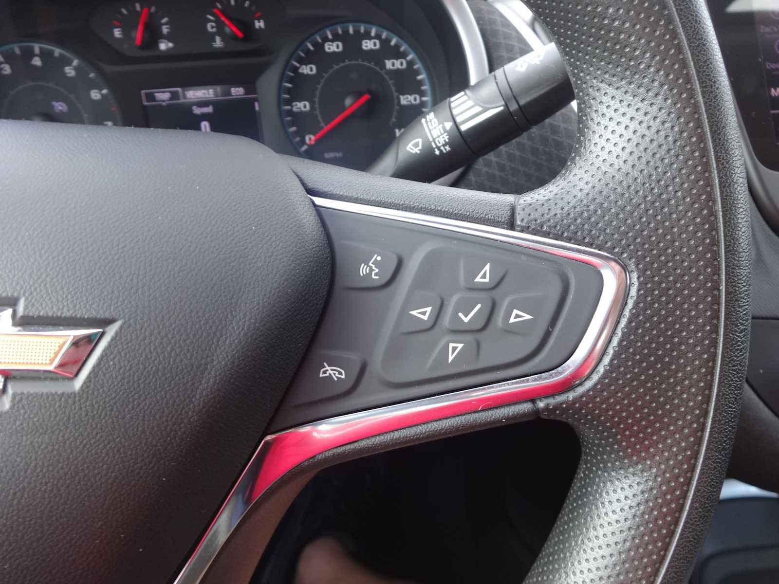 Used 2021 Chevrolet Malibu LS image 17