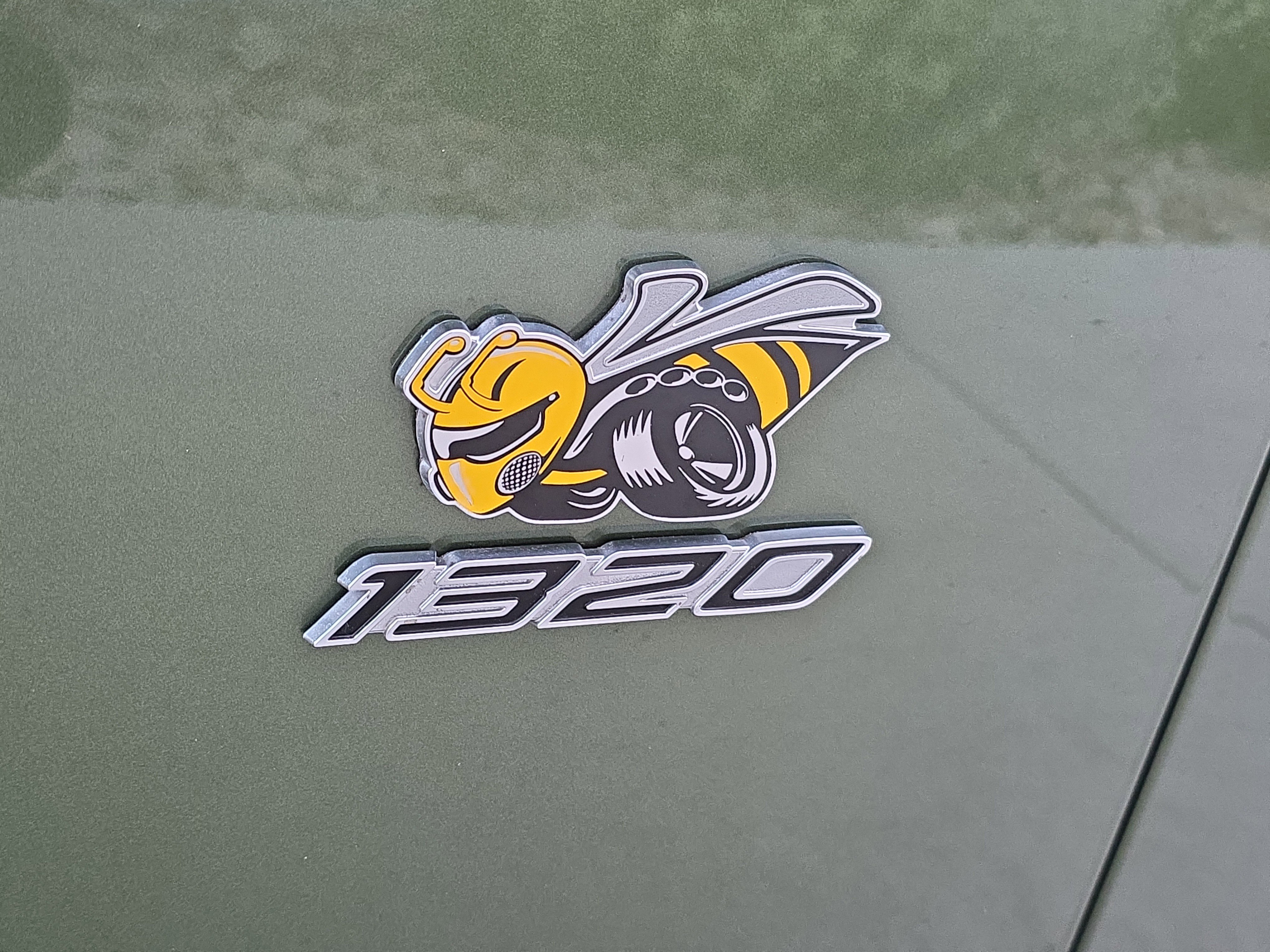 Used 2023 Dodge Challenger R/T Scat Pack image 6