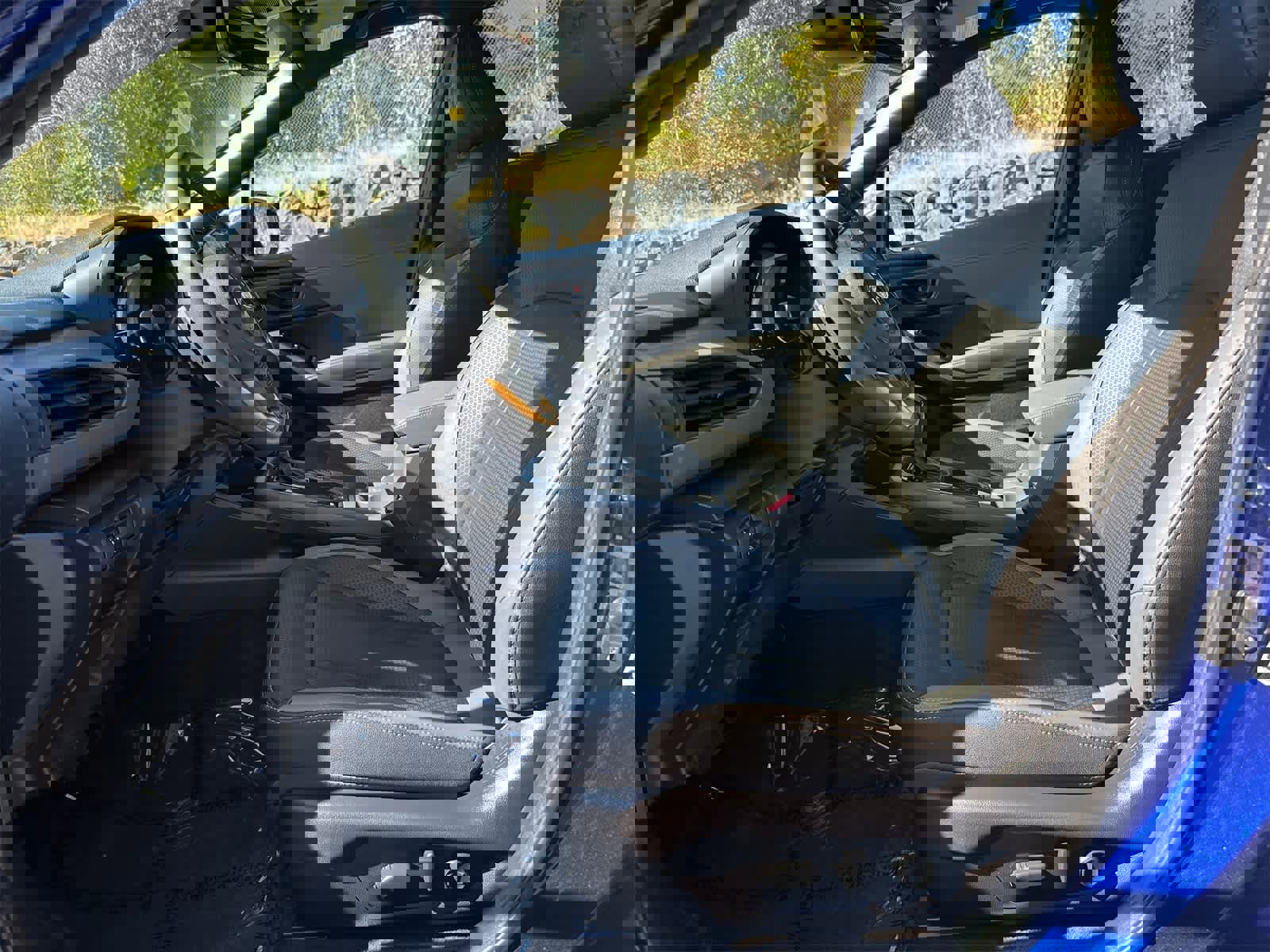 Certified 2024 Subaru Crosstrek 2.5i Wilderness image 14