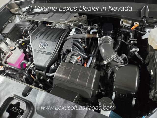 Used 2026 Toyota Grand Highlander AWD Hybrid image 26