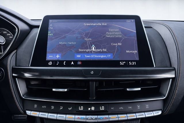 Used 2022 Cadillac CT5 Sport image 30