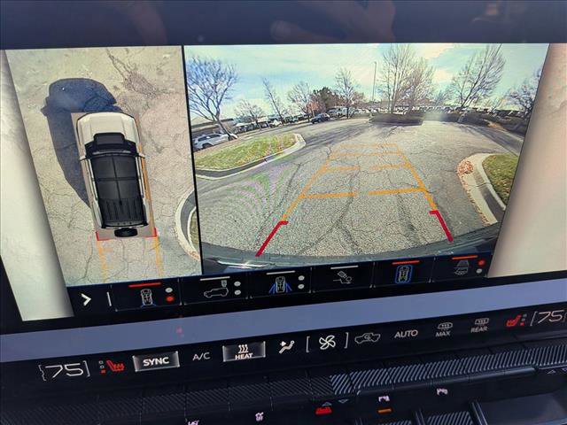 New 2025 GMC Hummer EV 2X AWD/4WD image 12