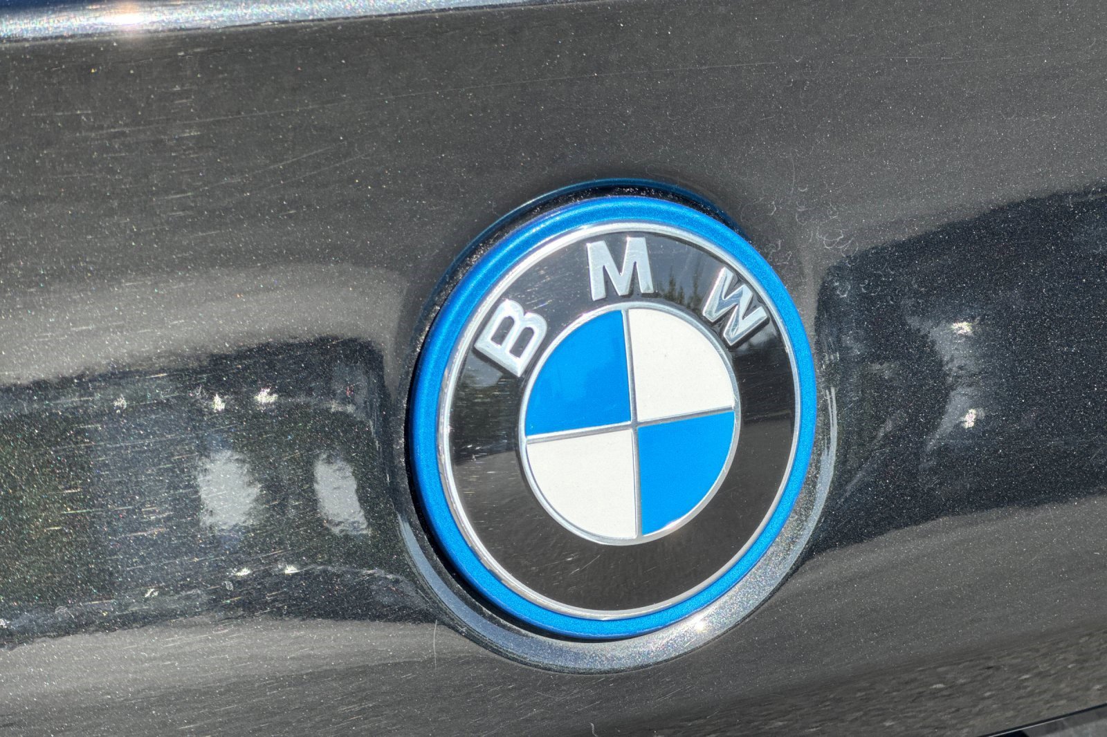 Used 2024 BMW i5 eDrive40i RWD image 22