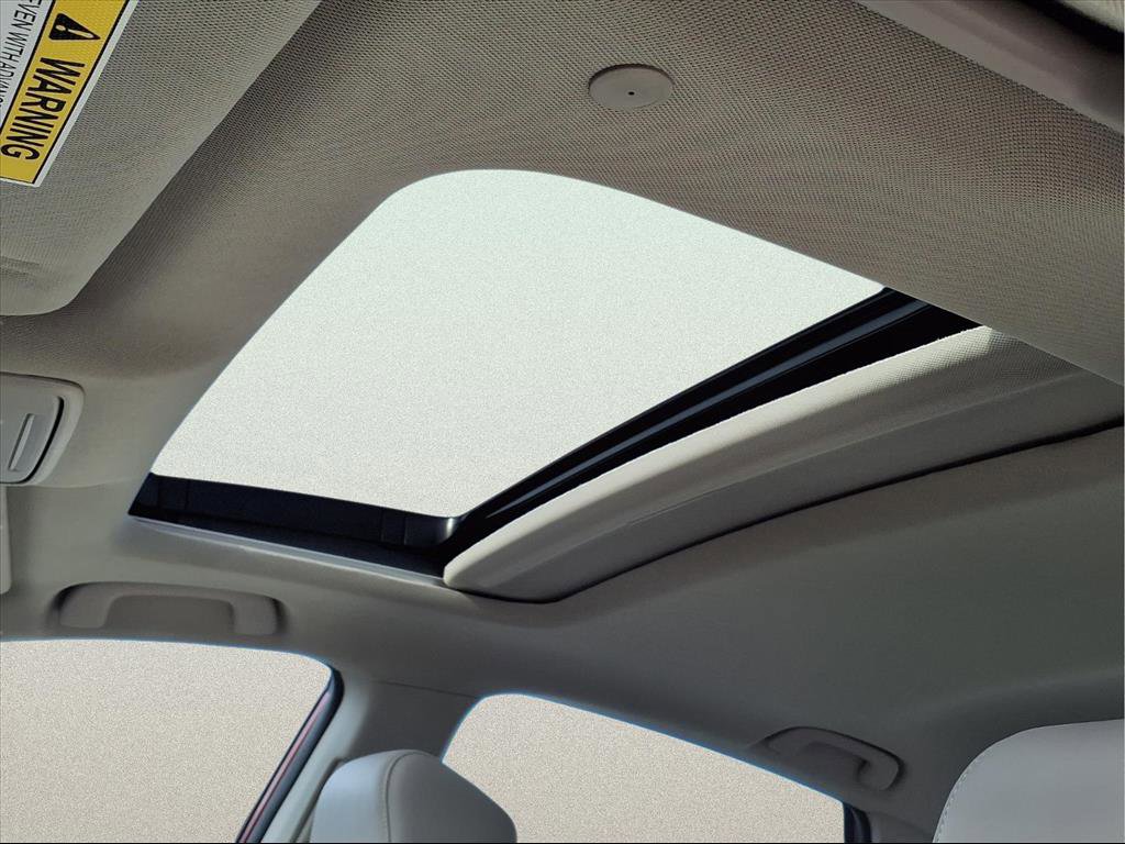 Certified 2024 Honda Accord EX-L image 18