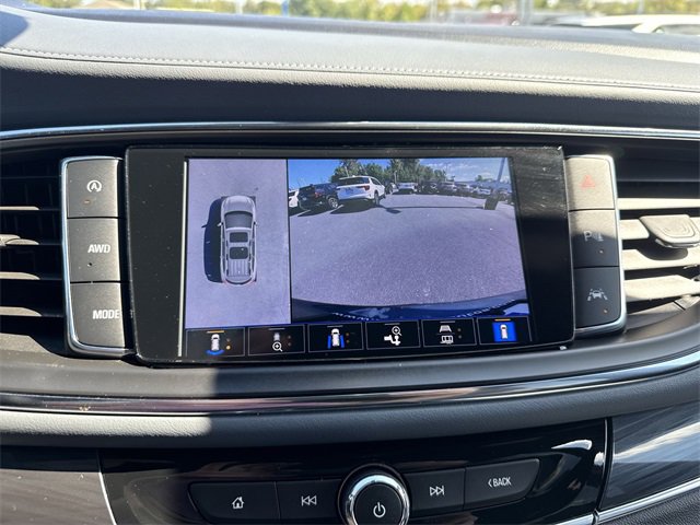 Certified 2023 Buick Enclave Premium w/ Experience Buick Package image 15