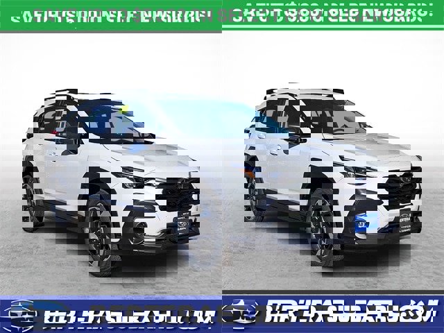 New 2025 Subaru Crosstrek 2.5i Limited image 1