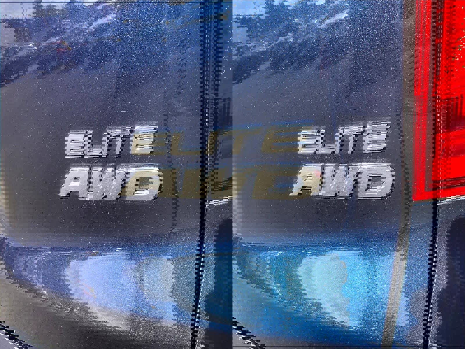 Used 2022 Honda Passport Elite image 29