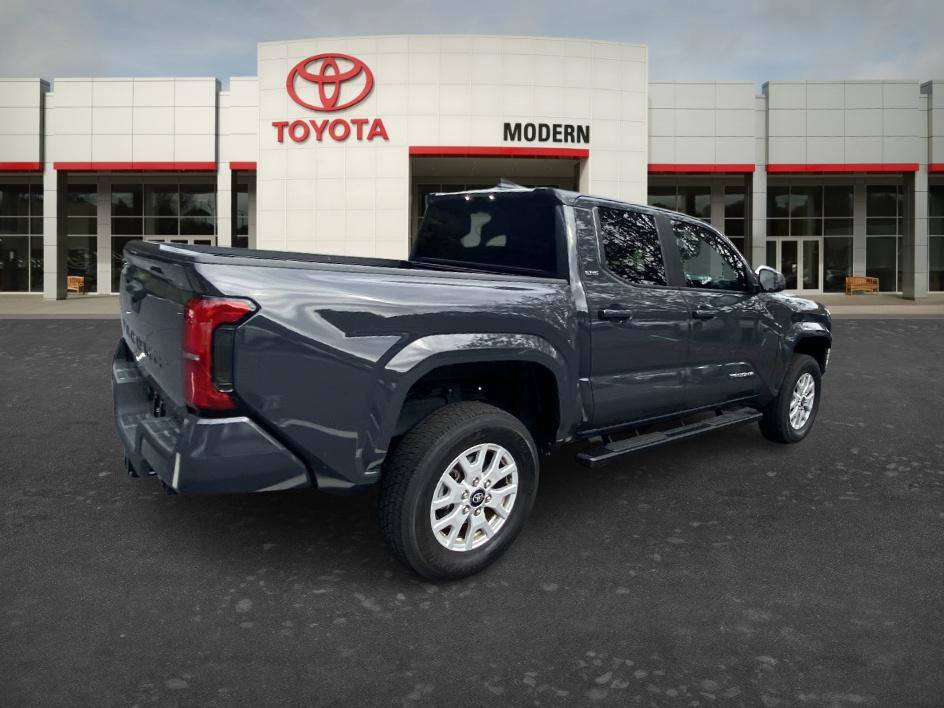 Used 2024 Toyota Tacoma SR5 RWD image 21