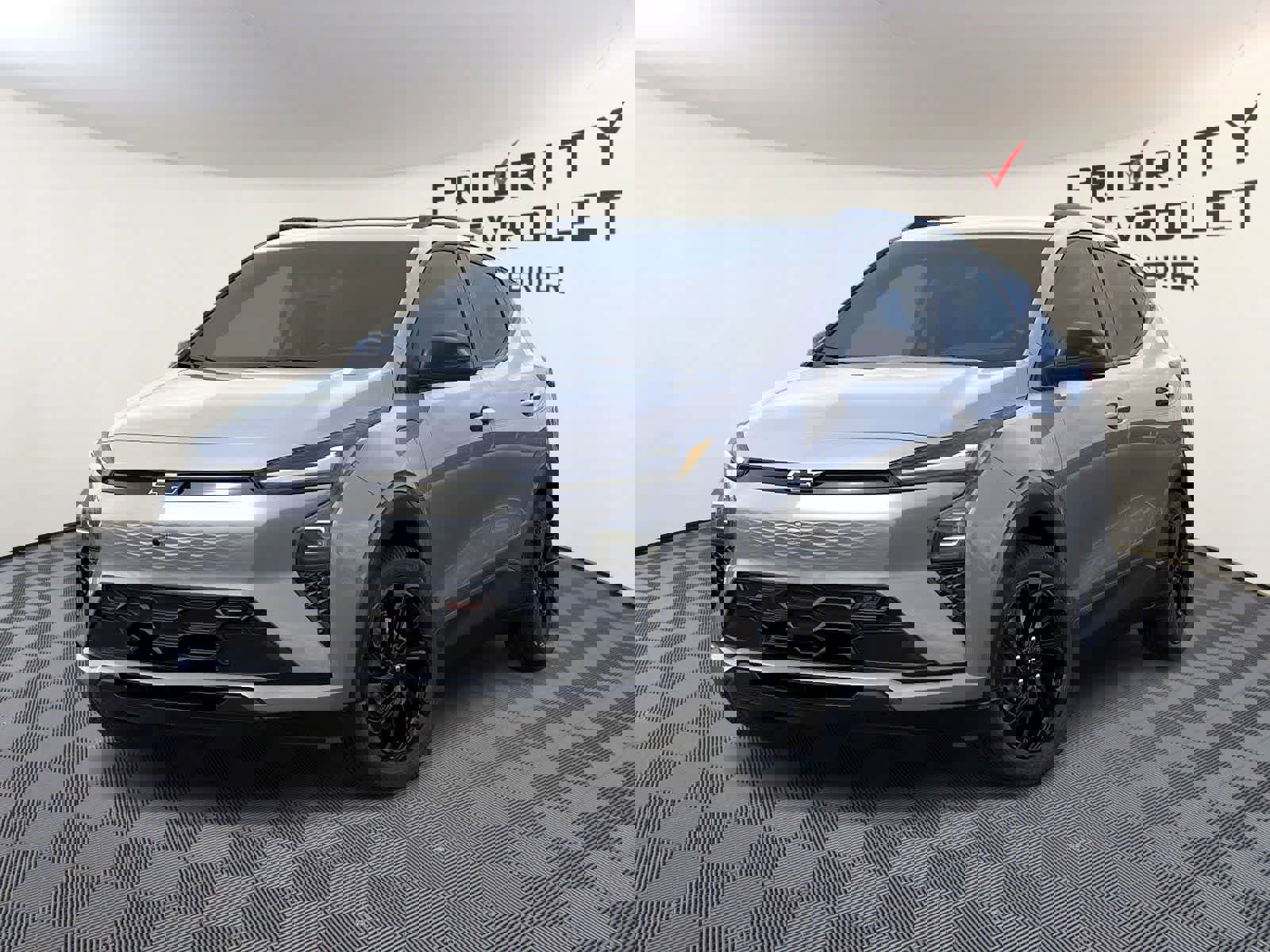 New 2027 Chevrolet Bolt RS image 6