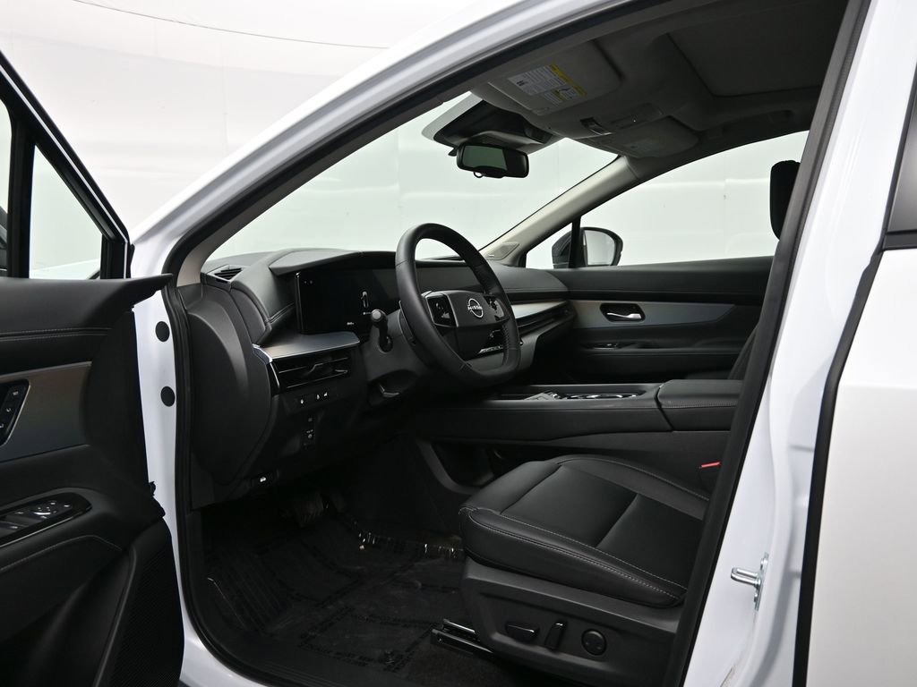 Used 2025 Nissan Murano SL image 9