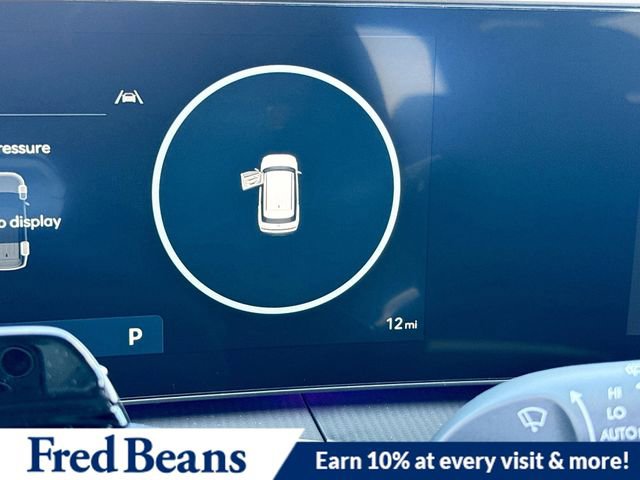 New 2026 Hyundai Santa Fe Calligraphy w/ Tow & Go Package image 13