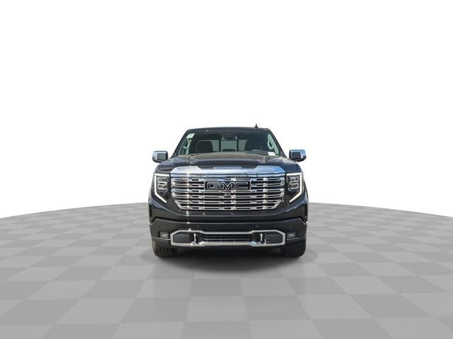 New 2026 GMC Sierra 1500 Denali w/ LPO, Black Badging Package AWD/4WD image 4