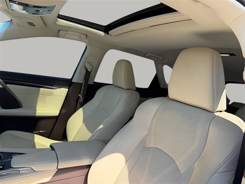 Used 2019 Lexus RX 450hL Luxury AWD/4WD image 18