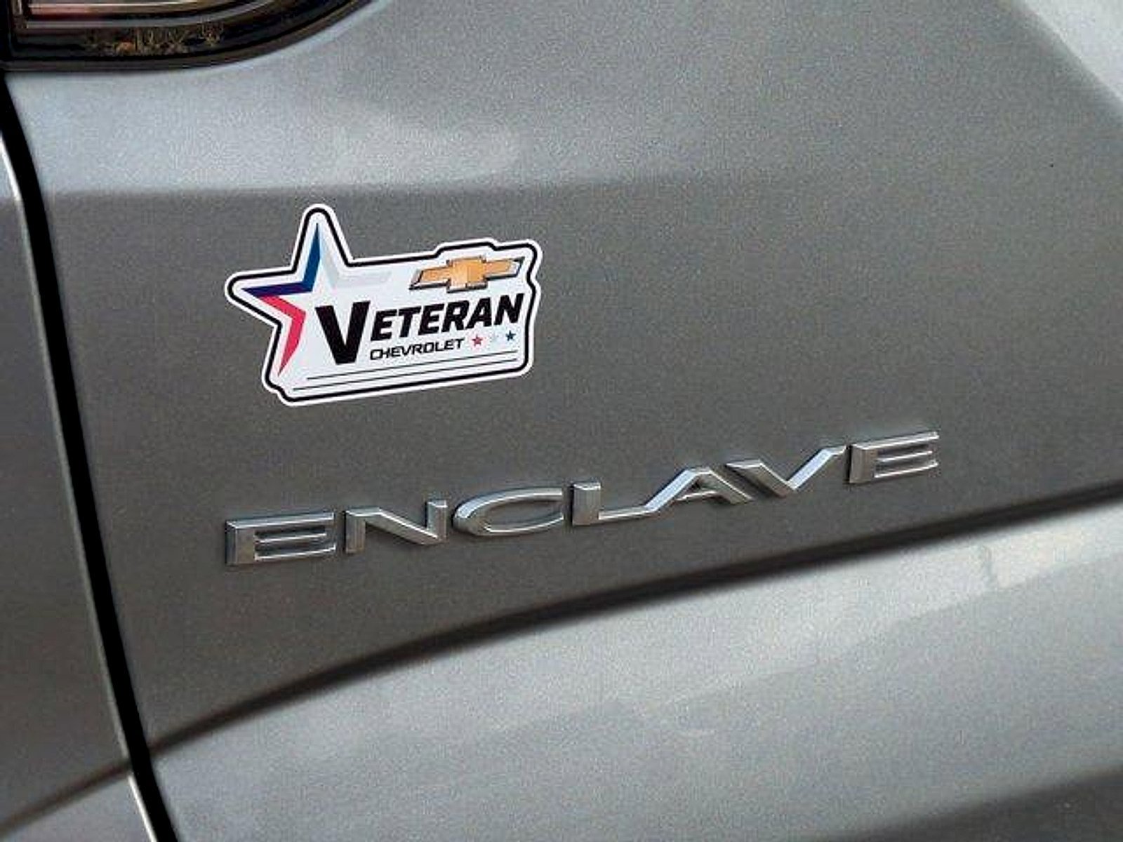 Certified 2023 Buick Enclave Avenir FWD image 32
