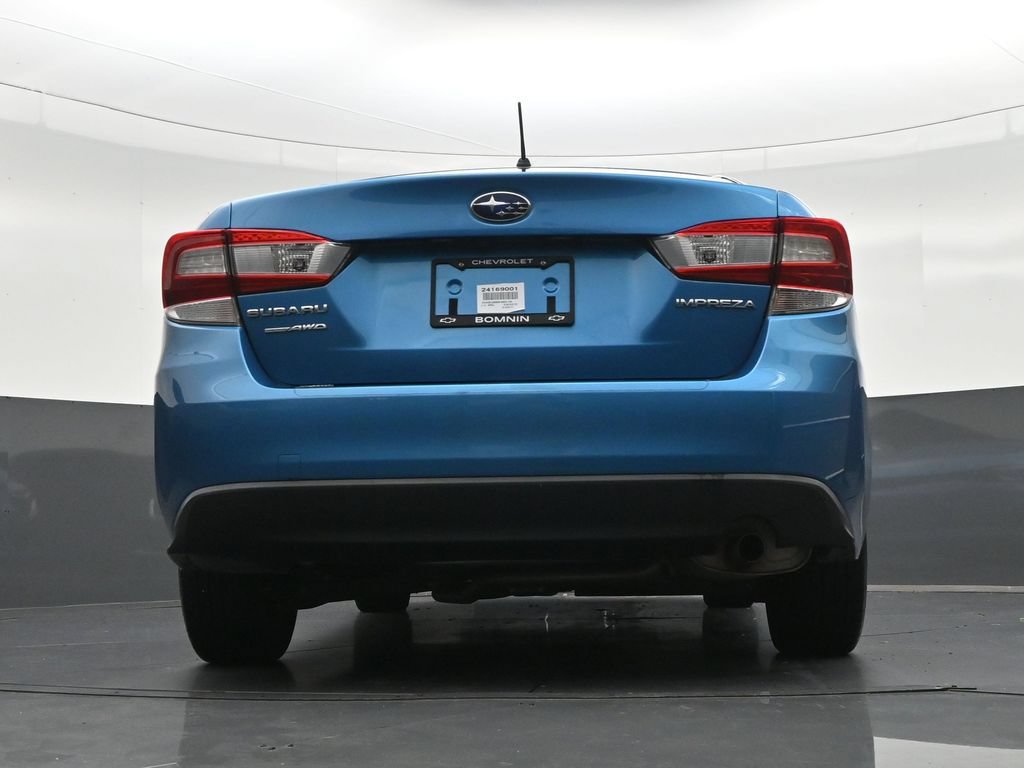 Used 2019 Subaru Impreza 2.0i w/ Eyesight AWD/4WD image 28