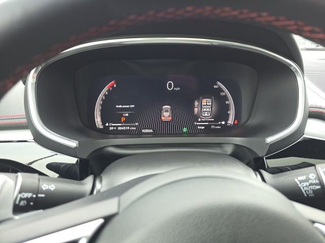 Certified 2026 Acura MDX A-Spec image 16