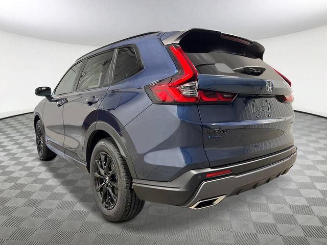 New 2027 Honda CR-V Sport-L image 4